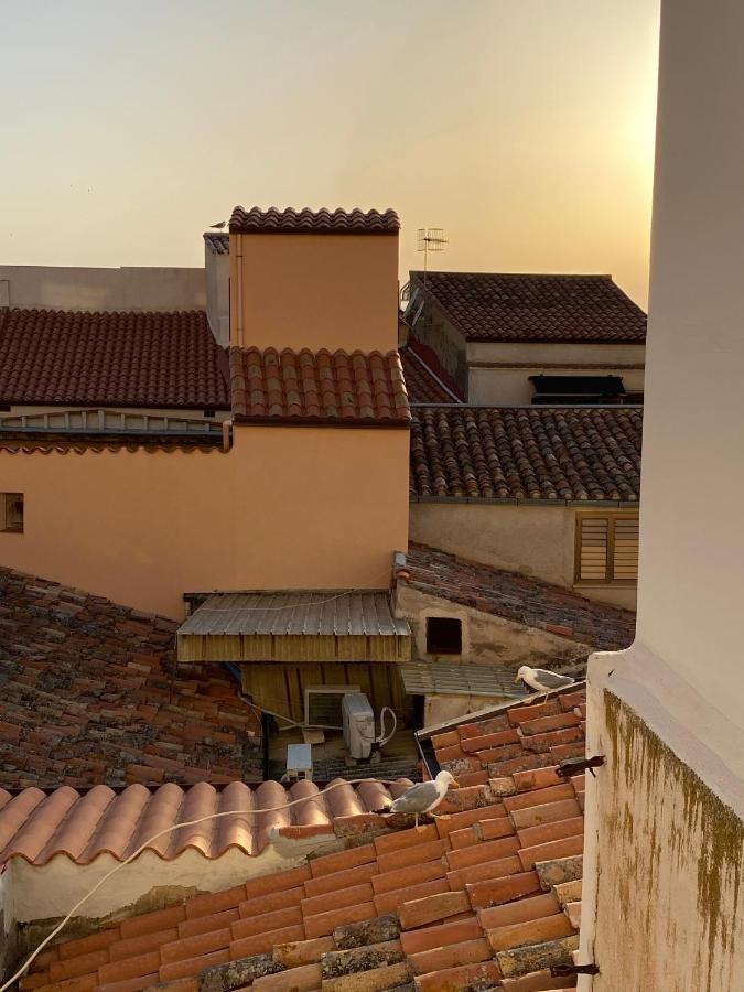 Dal Duomo al Mare Cefalù Exterior foto