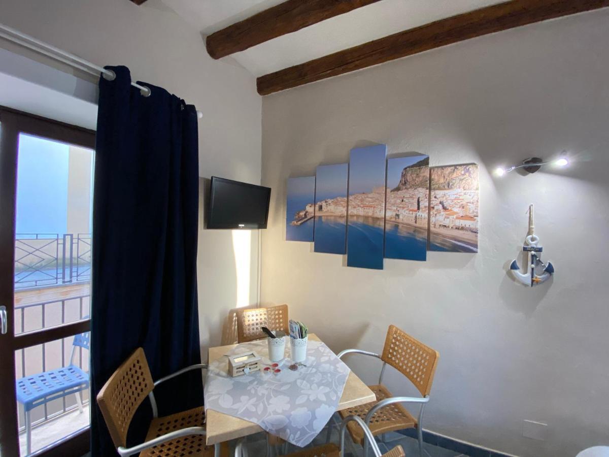 Dal Duomo al Mare Cefalù Exterior foto