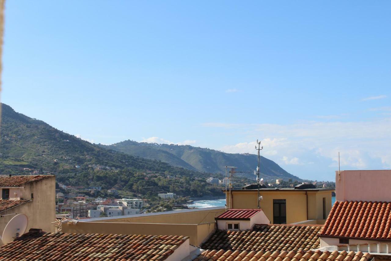 Dal Duomo al Mare Cefalù Exterior foto